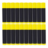 Kit 20 Protetor Coluna Parede Estacionamento Garagem 75 Cm