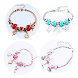 Kit 20 Pulseiras Infantil