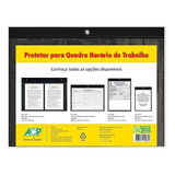 Kit 20 Quadro Protetor