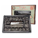 Kit 20 Quebra Cabeça De Metal Enigma Puzzle