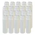 Kit 20 Refil Cartucho Recarregável 10'' X 2 1/2 Vazio