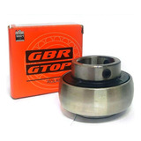 Kit 20 Rolamento Uc 205 16