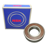 Kit 20 Rolamentos 6206