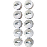 Kit 20 Roldana P