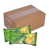 Kit 20 Salgadinhos Torcida Mexicana 60g Lucky