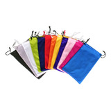 Kit 20 Saquinho Capa