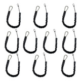 Kit 20 Talabarte Elastizado Porta Ferramenta Altura