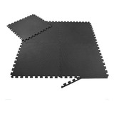 Kit 20 Tapete Piso Borracha Academia Crossfit Placa 50x50cm