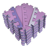 Kit 20 Tatames 50x50