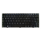 Kit 20 Teclado Netbook Mobo 5500 Ou Philco 6-80-m1100-335