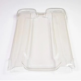 Kit 20 Telha Monte Carmelo Tripla Plan Mineira Transparente