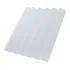 Kit 20 Telhas Translucida 1 83 X 1 10 Oa Incolor Aa