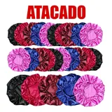 Kit 20 Toucas toca
