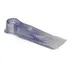 Kit 20 Trava De Porta Calço Pvc Silicone Aparador De Porta