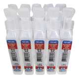 Kit 20 Unds   Bicarbonato De Sodio8 4  Flaconete 10ml Samtec