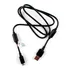 Kit 20 Uni Cabo De Dados Micro Usb Carregador Usb Sony Ec450