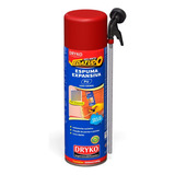 Kit 20 Unid Espuma Poliuretano Expansiva 500 Ml 340 G Dryko