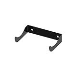 Kit 20 Unidades De Suporte Para Garrafa De Vinho E Espumante Adega Vertical De Parede