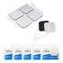 Kit 20 Unidades Eletrodo Autoadesivo 5x5 Cm Arktus