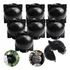 Kit 20 Unidades Esfera Rooter Para Clonar Plantas Alporquia
