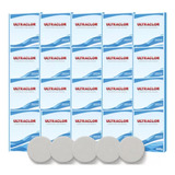 Kit 20 Unidades Pedra De Cloro 200g Pastilha Ultraclor