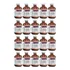Kit 20 Unidades   Penjet Plus Ppu 50 Ml 