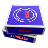 Kit 20 Unidades Rolamento 6203 Zz C3 Nsk