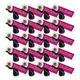 Kit 20 Unidades Rolinho Estimula Crescer Barba Derma Roller