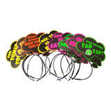 Kit 20 Unidades Tiaras