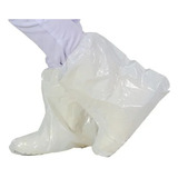Kit 200 Bota Plastica