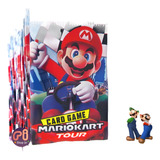 Kit 200 Cards = 50 Pacotinhos/cartas/figurinhas/cartinhas.