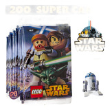 Kit 200 Cards