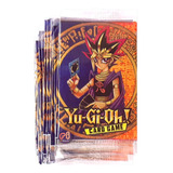 Kit 200 Cards 50 Pacotinhos cartas figurinhas cartinhas 