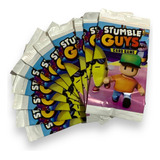 Kit 200 Cards 50 Pacotinhos cartas figurinhas cartinhas 