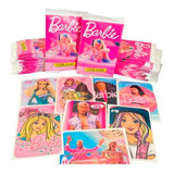 Kit 200 Cards Barbie