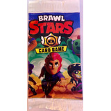 Kit 200 Cards Brawl
