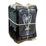Kit 200 Cards carta
