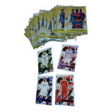 Kit 200 Cards Champions