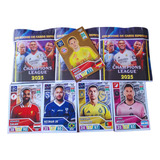 Kit 200 Cards Champions