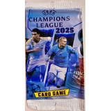 Kit 200 Cards Champions