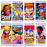 KIT 200 CARDS Dragon Ball