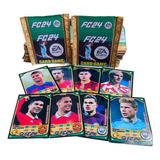 Kit 200 Cards Fifa