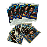 Kit 200 Cards Harry
