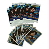 Kit 200 Cards Harry