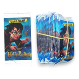 Kit 200 Cards Harry