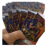 Kit 200 Cards Yugioh