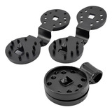 Kit 200 Clips Conector Presilha Agroclips P Tela De Sombrite