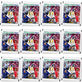 Kit 200 Figurinhas Do