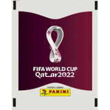 Kit 200 Figurinhas Do Álbum Copa Do Mundo 2022 40 Envelopes