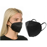Kit 200 Máscara Kn95 Proteção 5